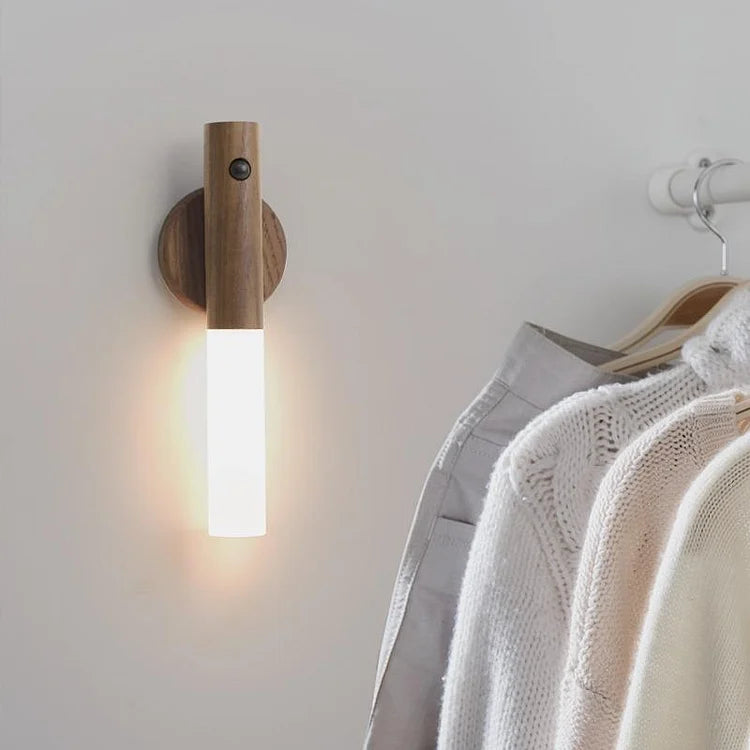 Cozy LED-lamp