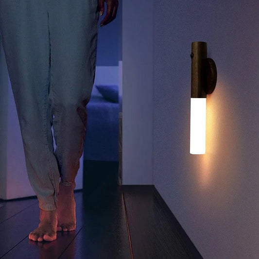 Cozy LED-lamp